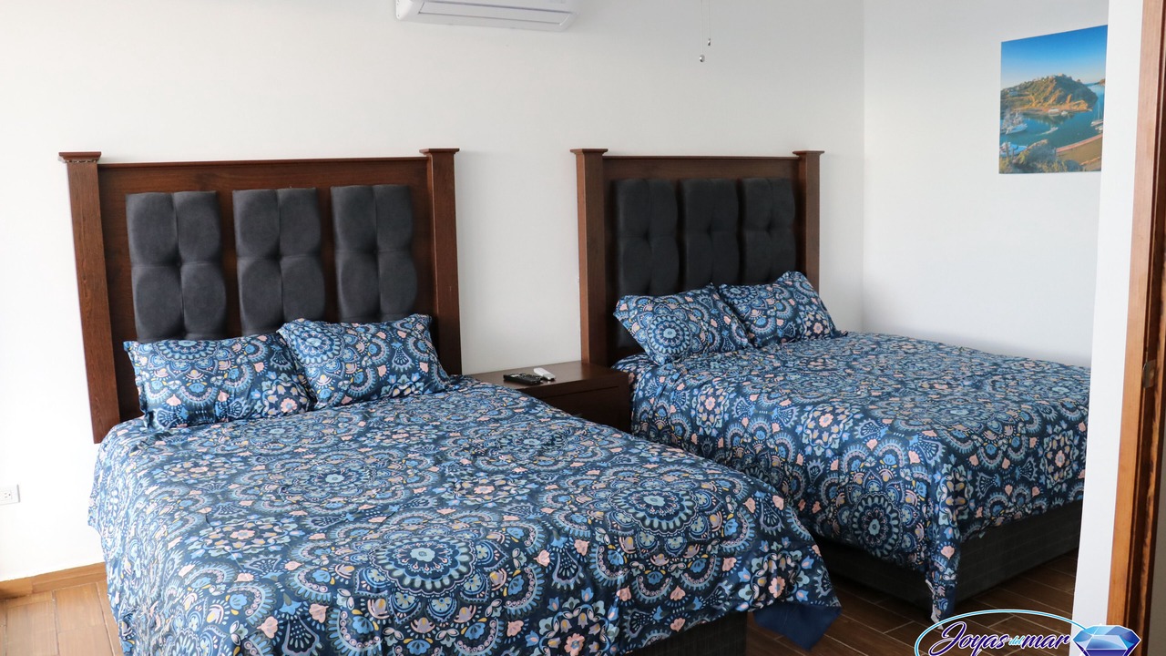 Photo of Bedroom in San Carlos