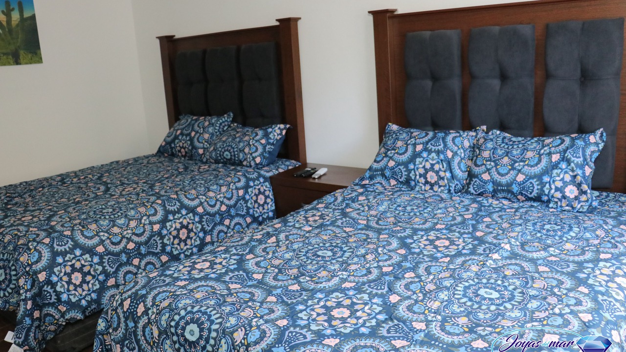Photo of Bedroom in San Carlos