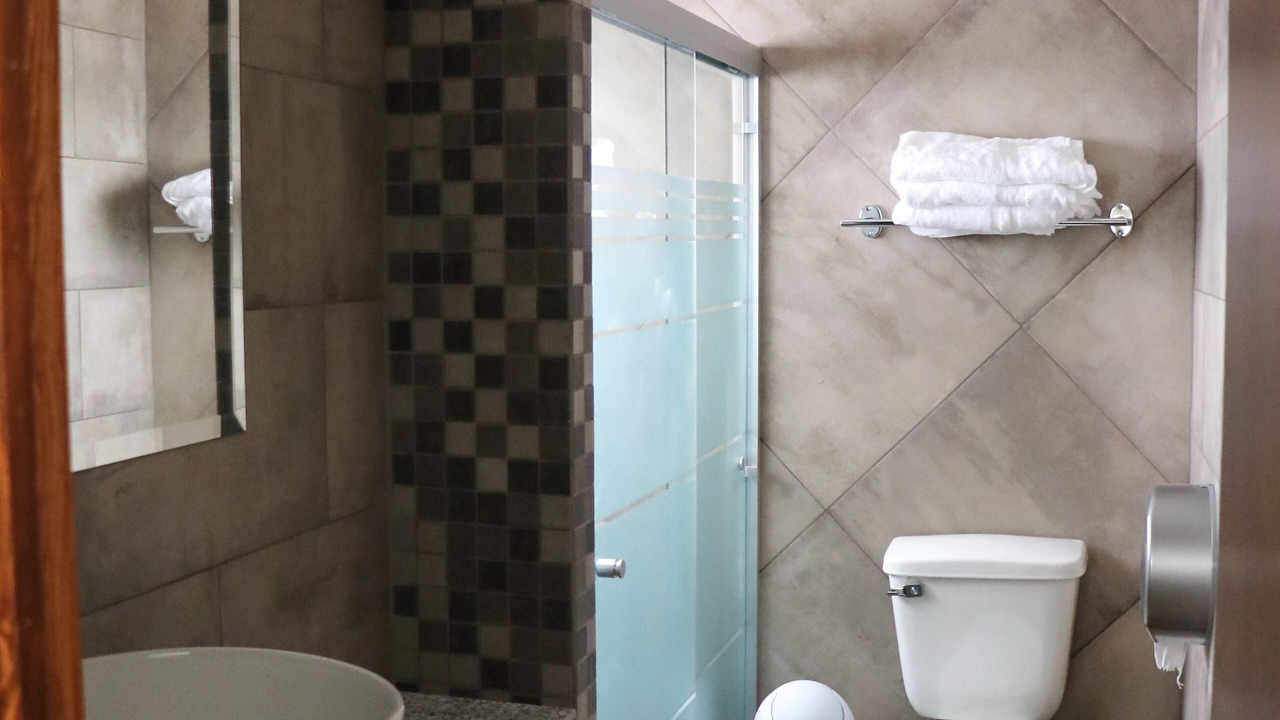 Photo of Bathroom in San Carlos