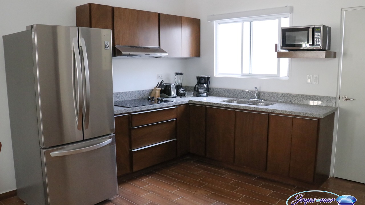 Photo of Kitchen in San Carlos