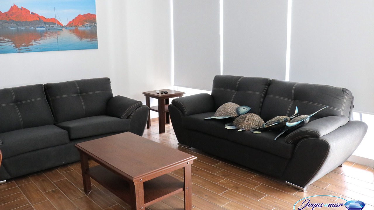Photo of Livingroom in San Carlos