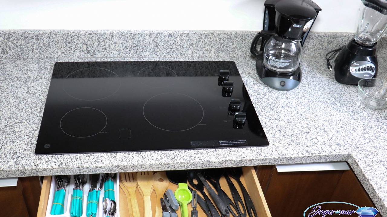 Photo of Kitchen in San Carlos