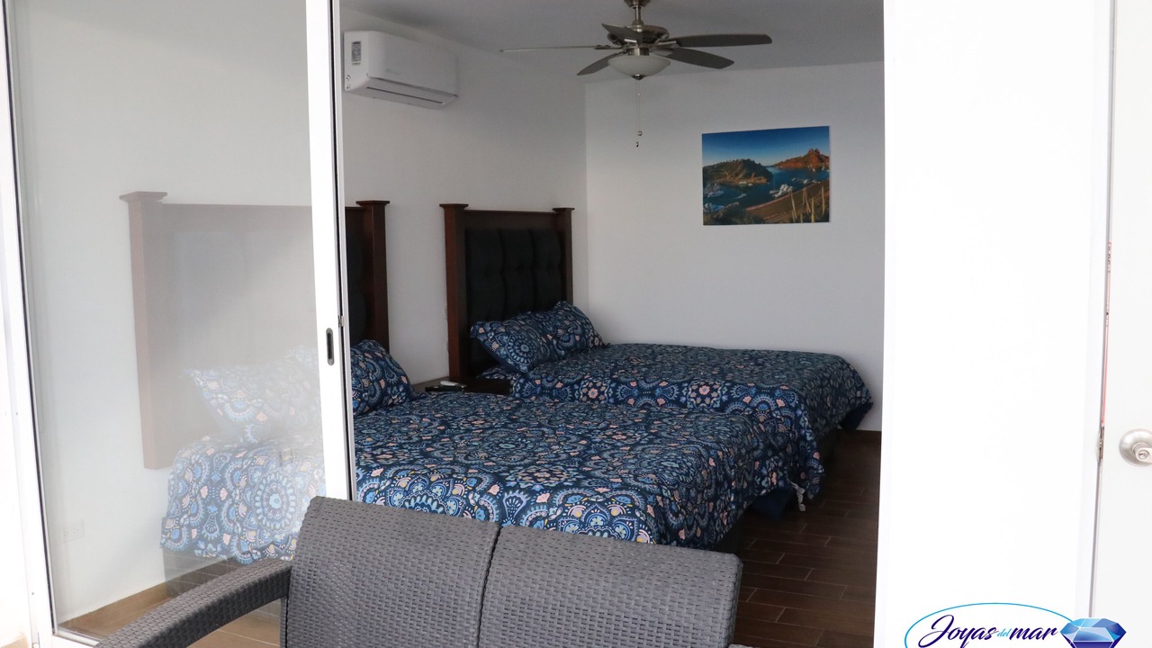 Photo of Bedroom in San Carlos