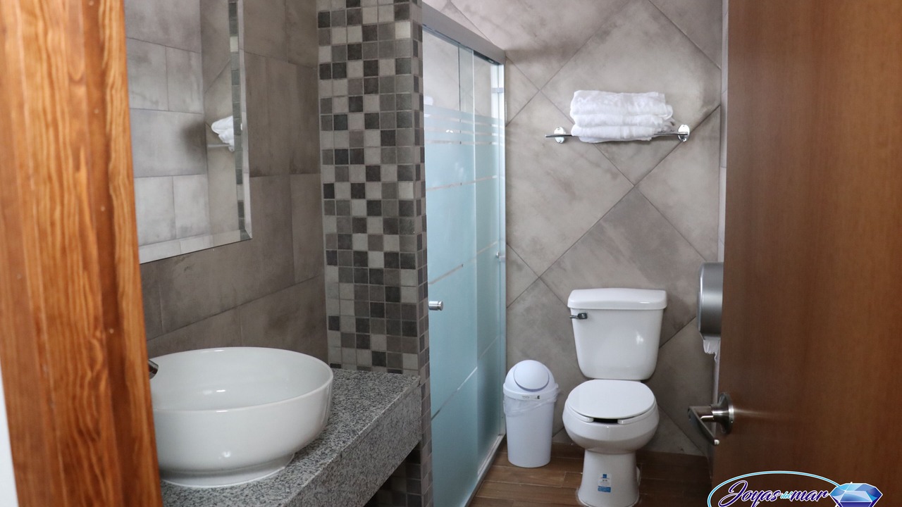 Photo of Bathroom in San Carlos