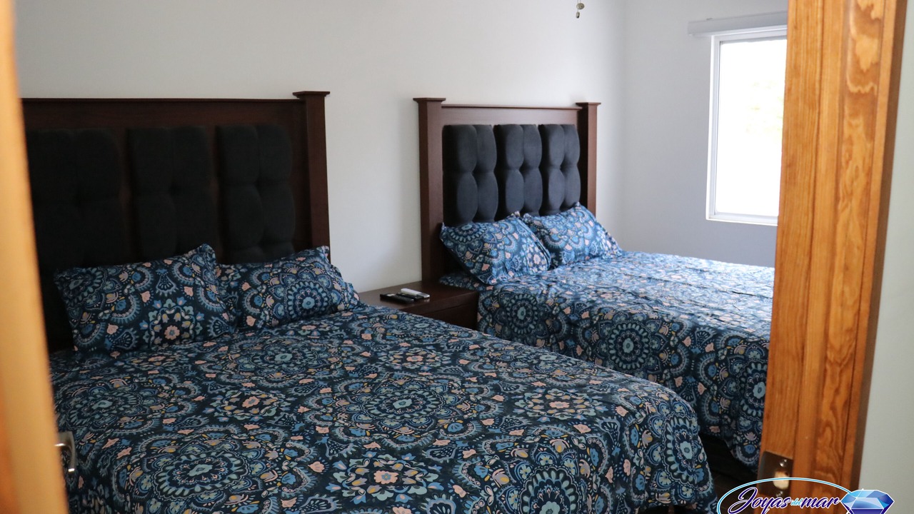 Photo of Bedroom in San Carlos