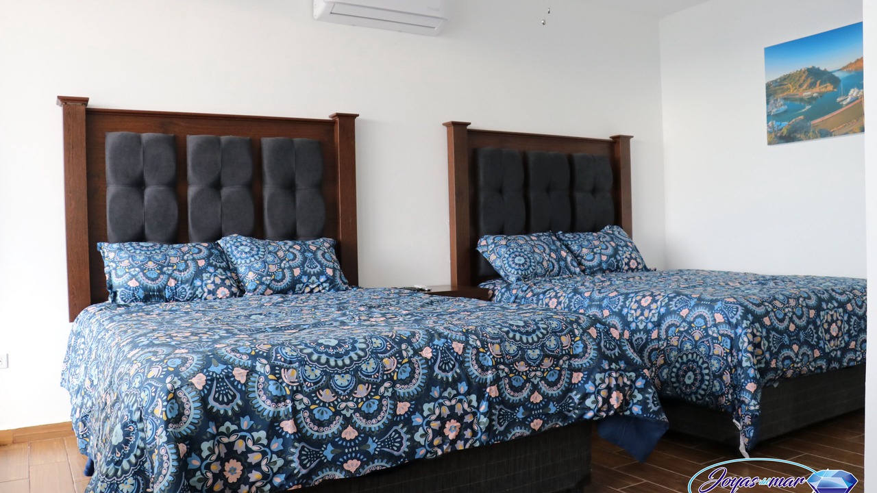 Photo of Bedroom in San Carlos