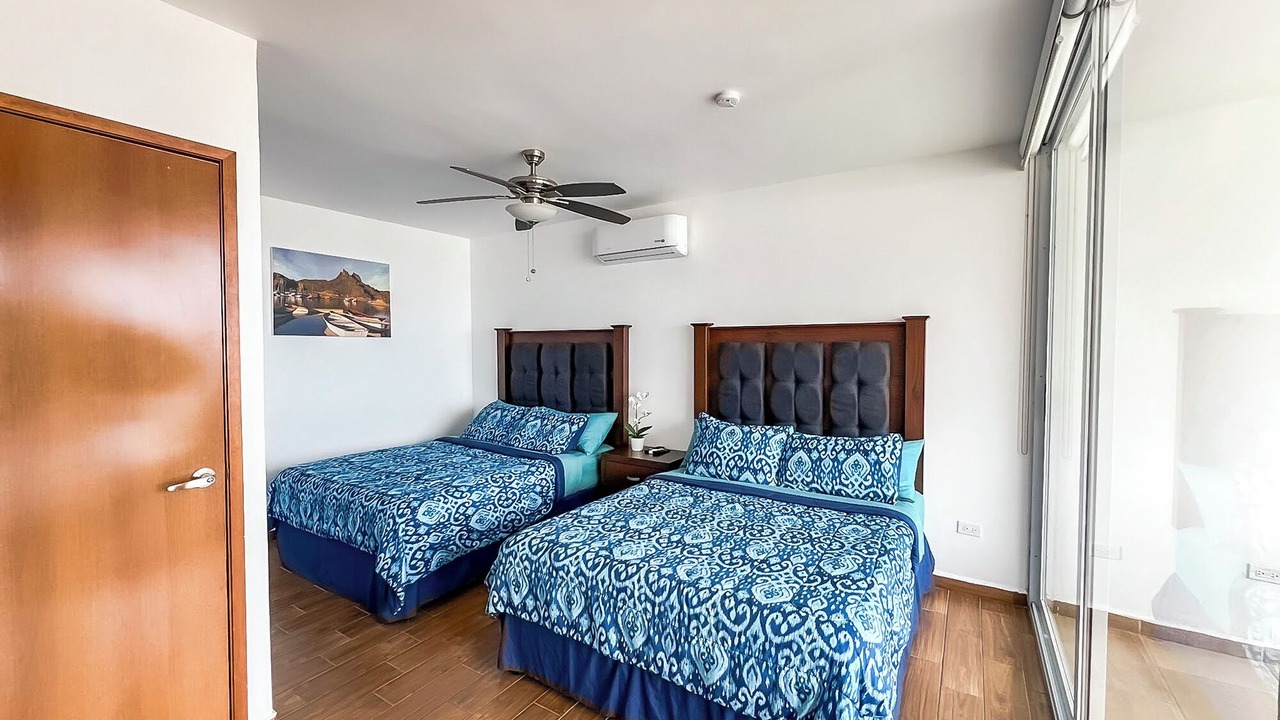 Photo of Bedroom in San Carlos