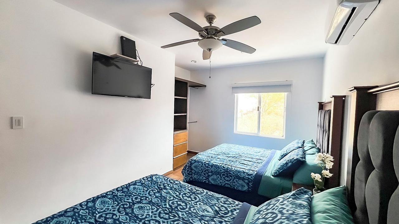 Photo of Bedroom in San Carlos