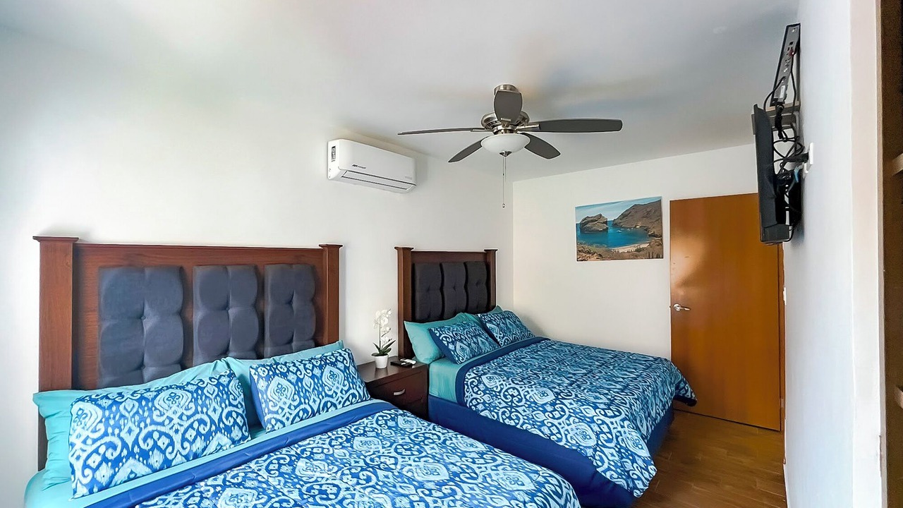 Photo of Bedroom in San Carlos
