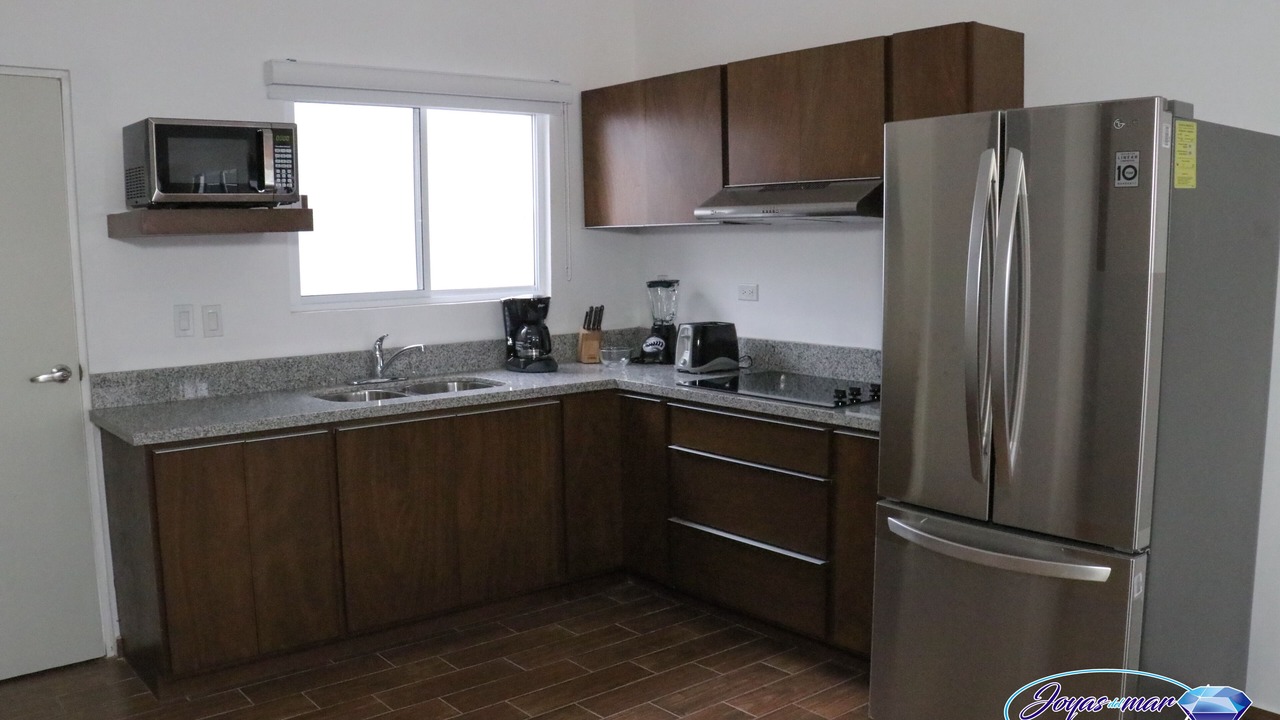 Photo of Kitchen in San Carlos