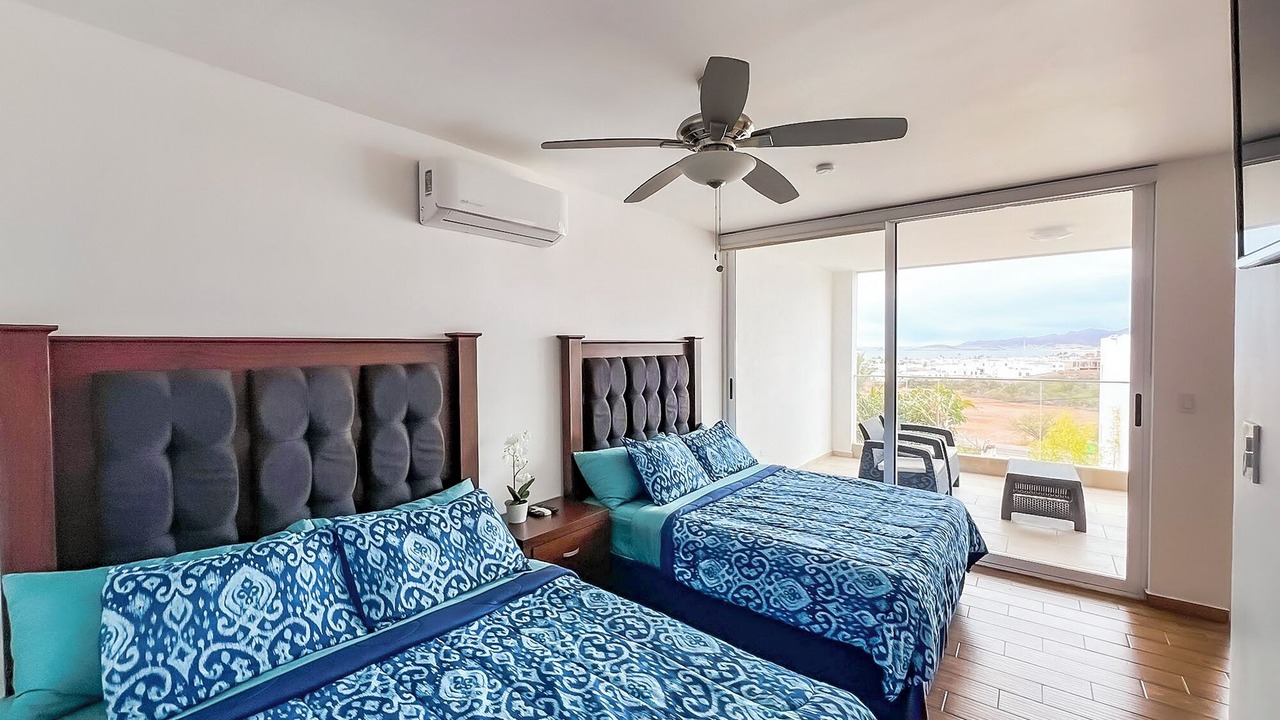 Photo of Bedroom in San Carlos