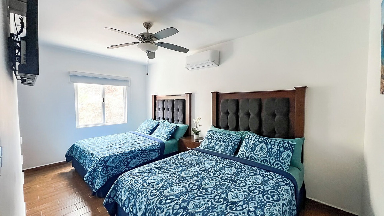 Photo of Bedroom in San Carlos
