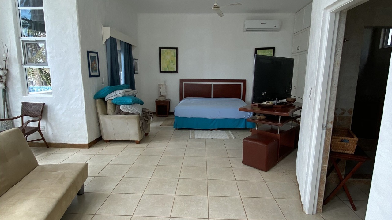 Photo of Bedroom in Punta Prieta