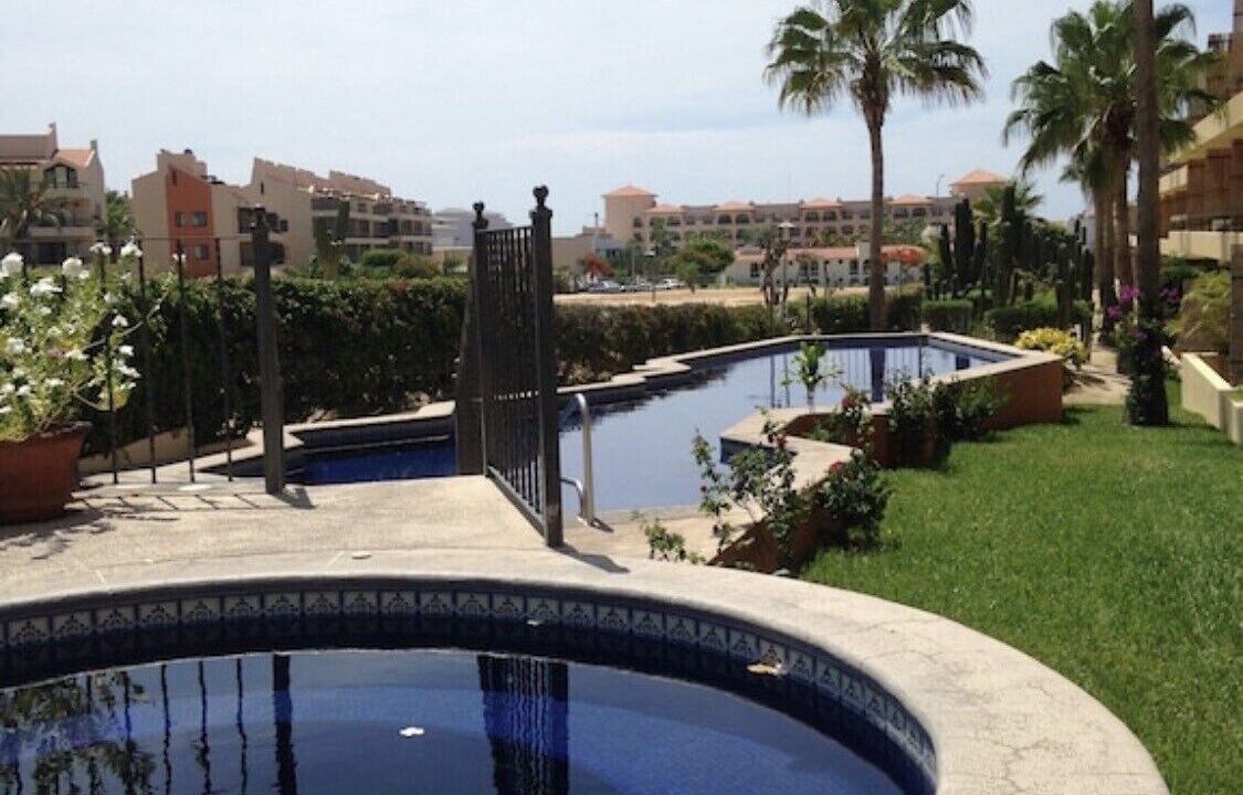 Photo of Outdoor in Campo de Golf Fonatur