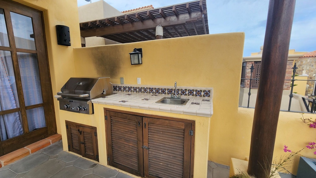 Photo of Patio Balcony in Nopolo