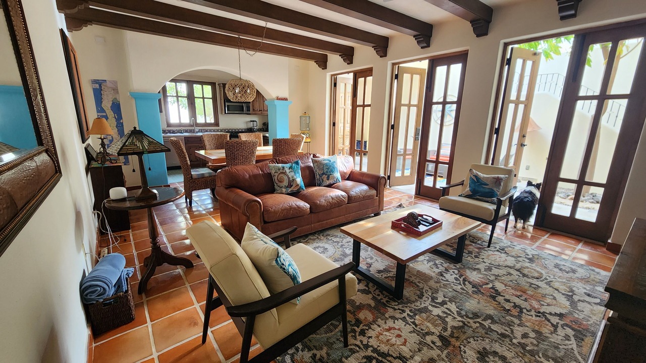 Photo of Livingroom in Nopolo