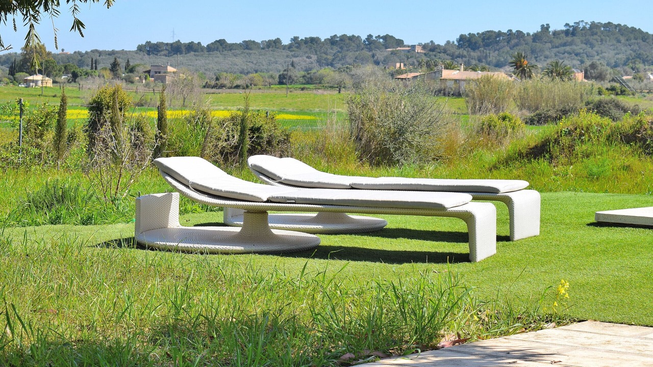 Photo of Outdoor in Sineu