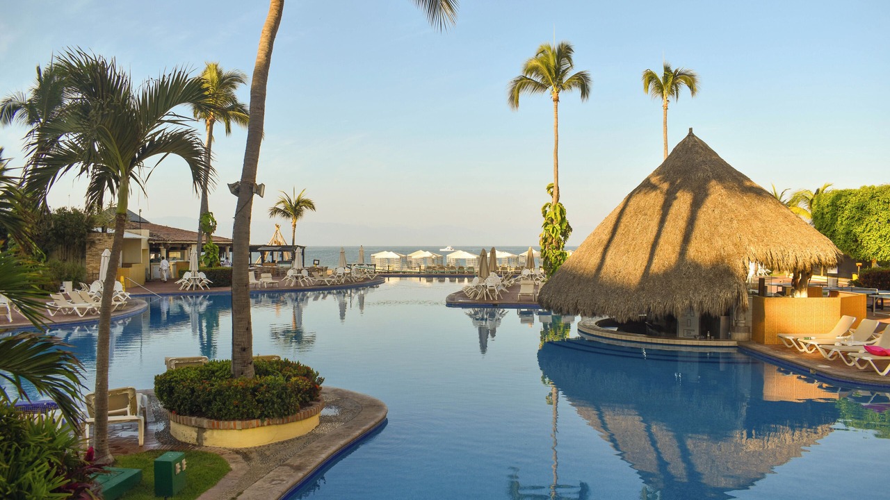 Photo of Outdoor in Marina Vallarta