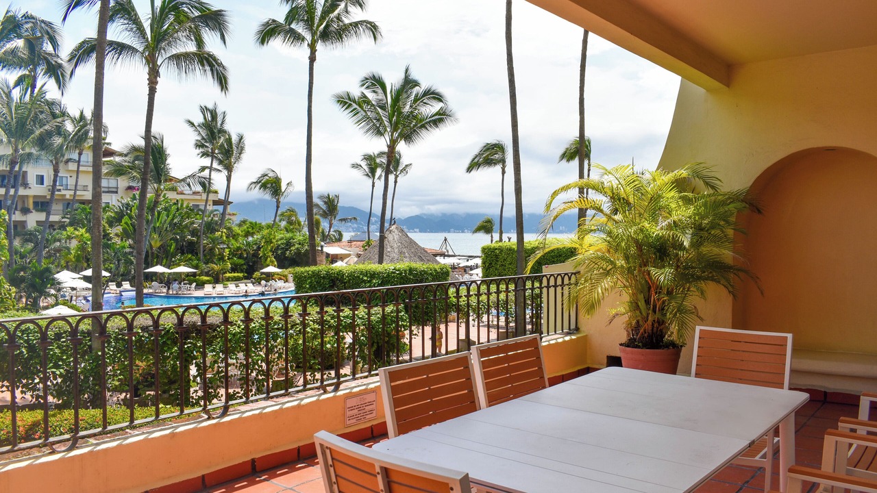 Photo of Outdoor in Marina Vallarta