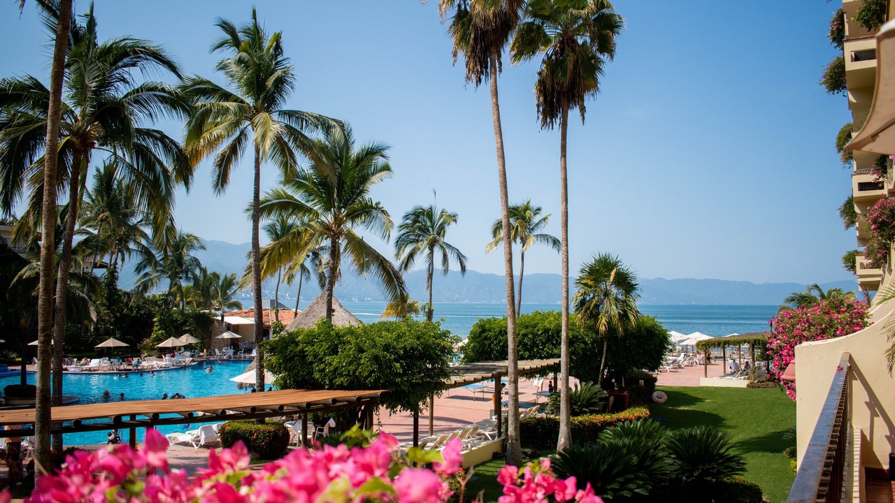 Photo of Outdoor in Marina Vallarta