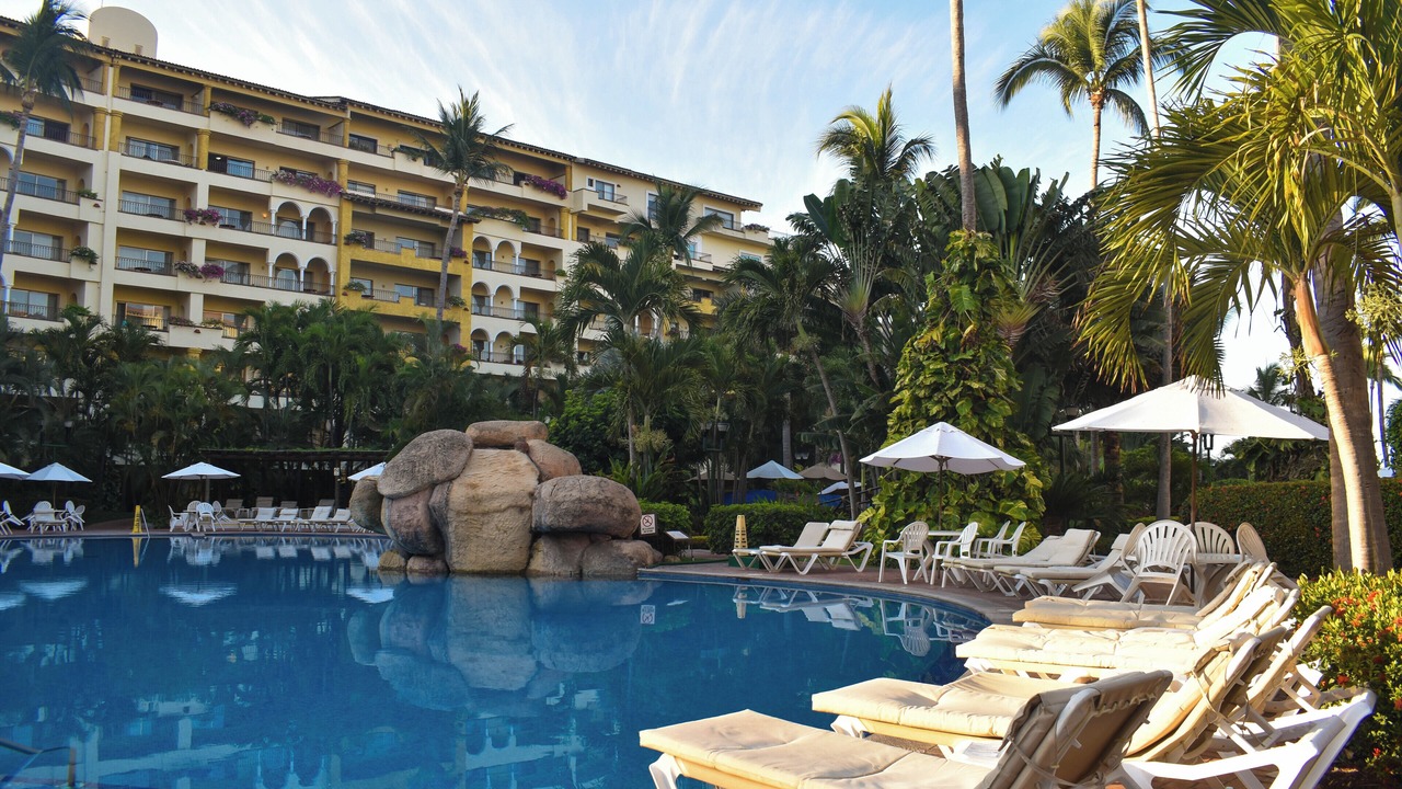 Photo of Outdoor in Marina Vallarta