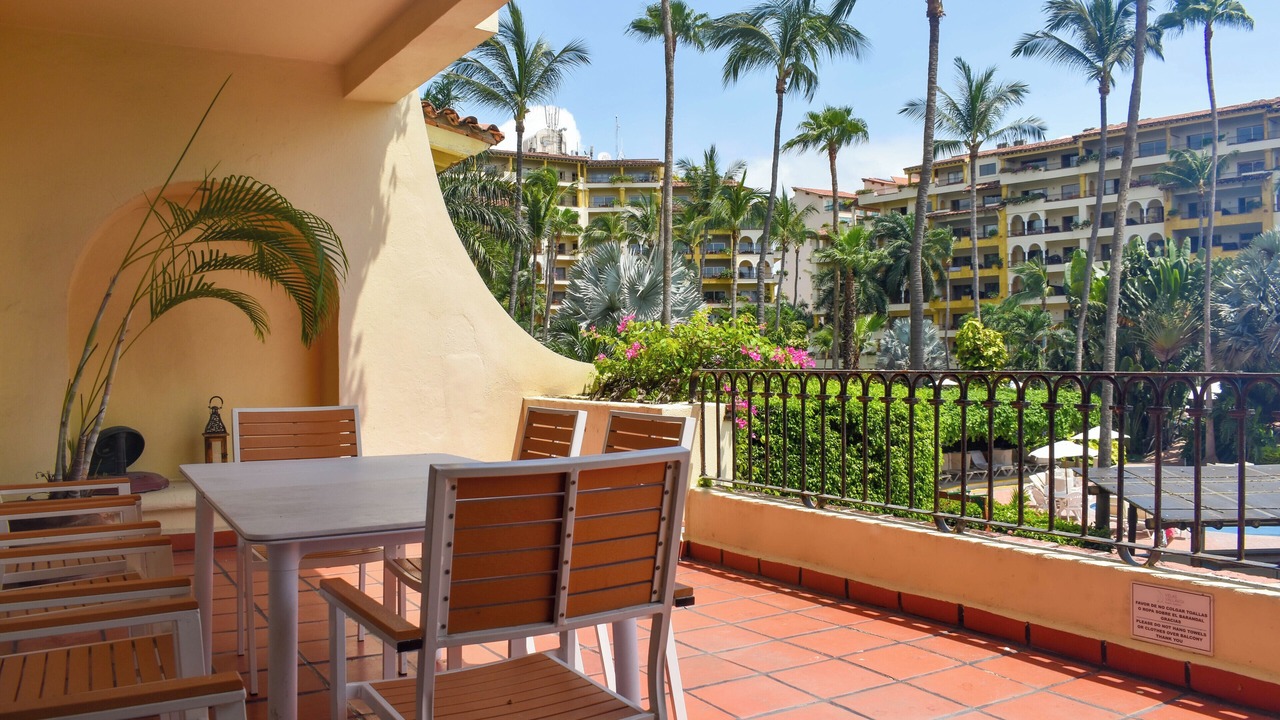 Photo of Outdoor in Marina Vallarta