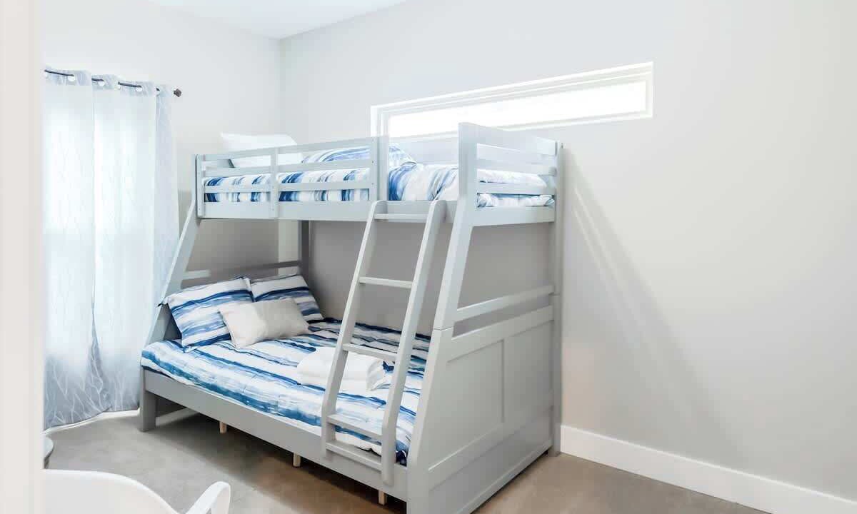 Photo of Bedroom in Indianapolis