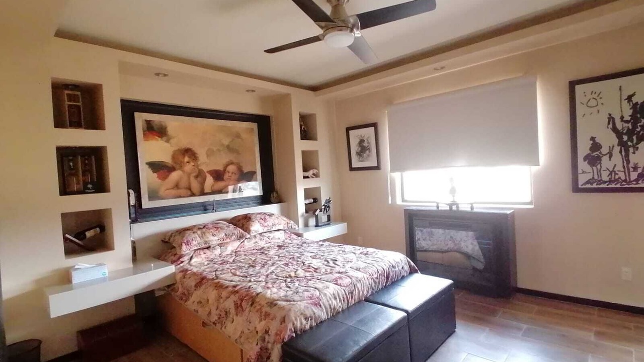 Photo of Bedroom in Valle de Guadalupe
