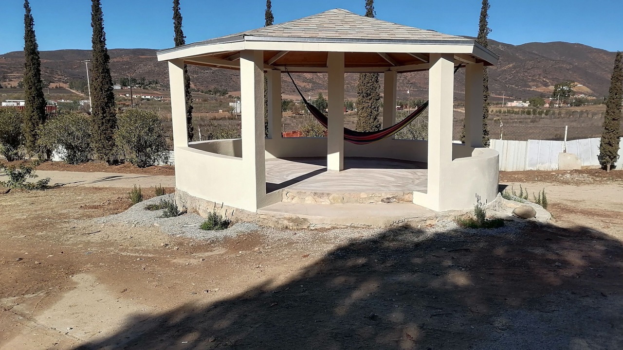 Photo of Outdoor in Valle de Guadalupe