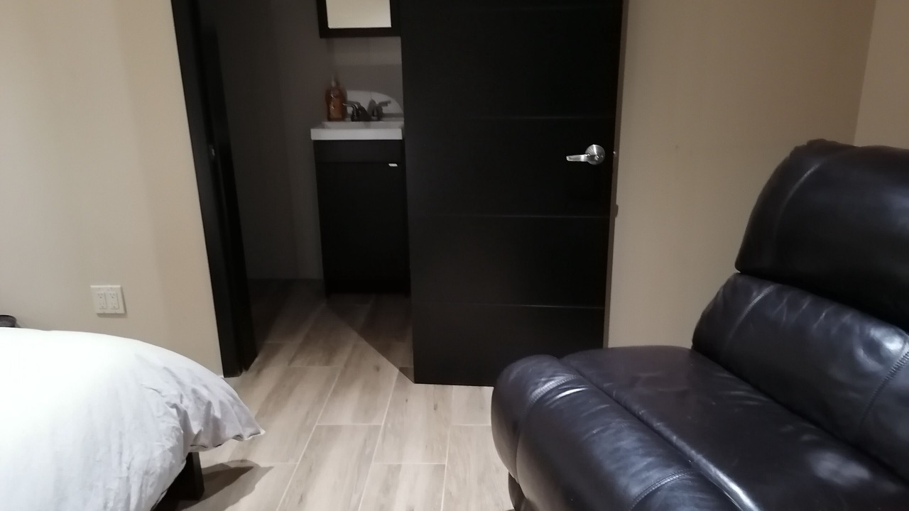 Photo of Bedroom in Valle de Guadalupe