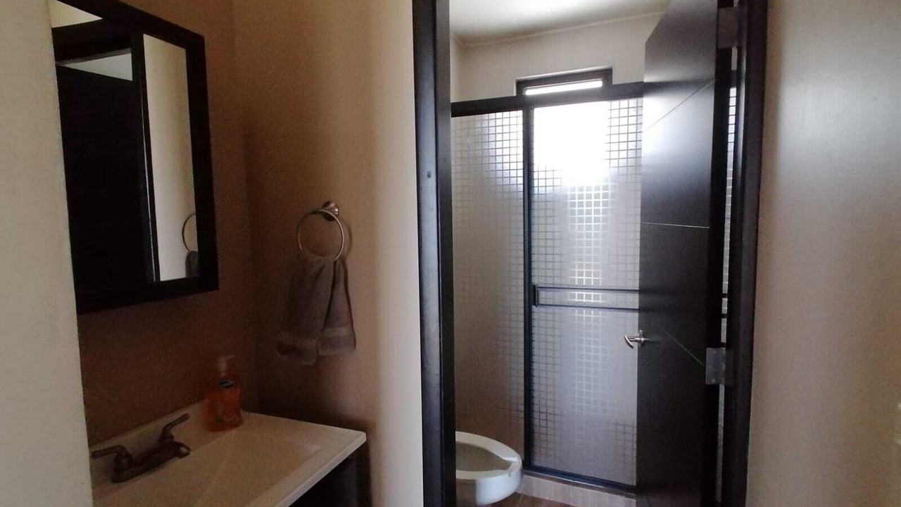 Photo of Bathroom in Valle de Guadalupe