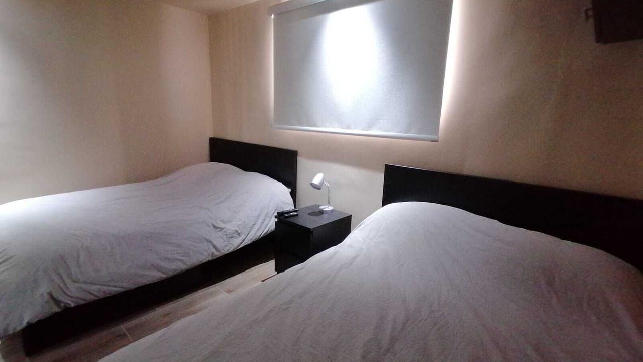 Photo of Bedroom in Valle de Guadalupe