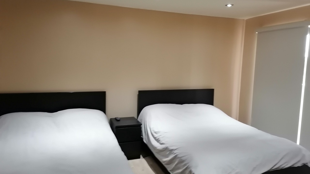 Photo of Bedroom in Valle de Guadalupe