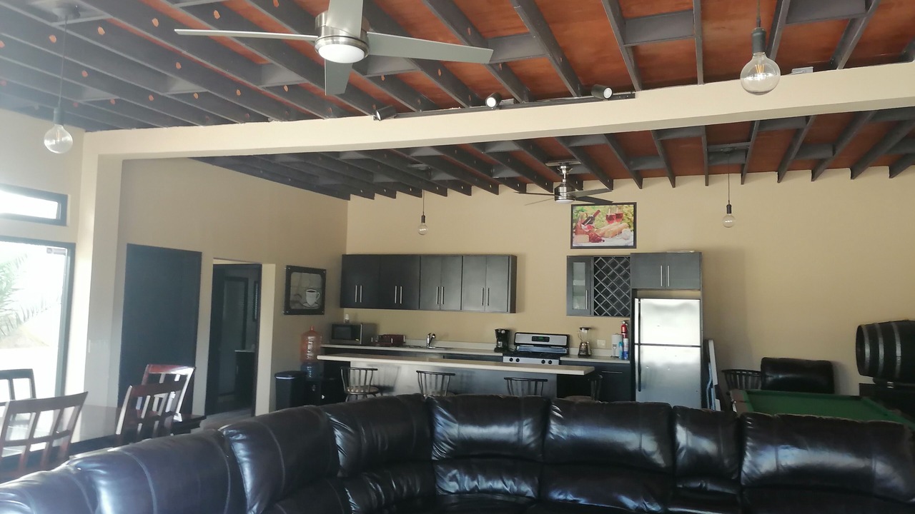 Photo of Livingroom in Valle de Guadalupe