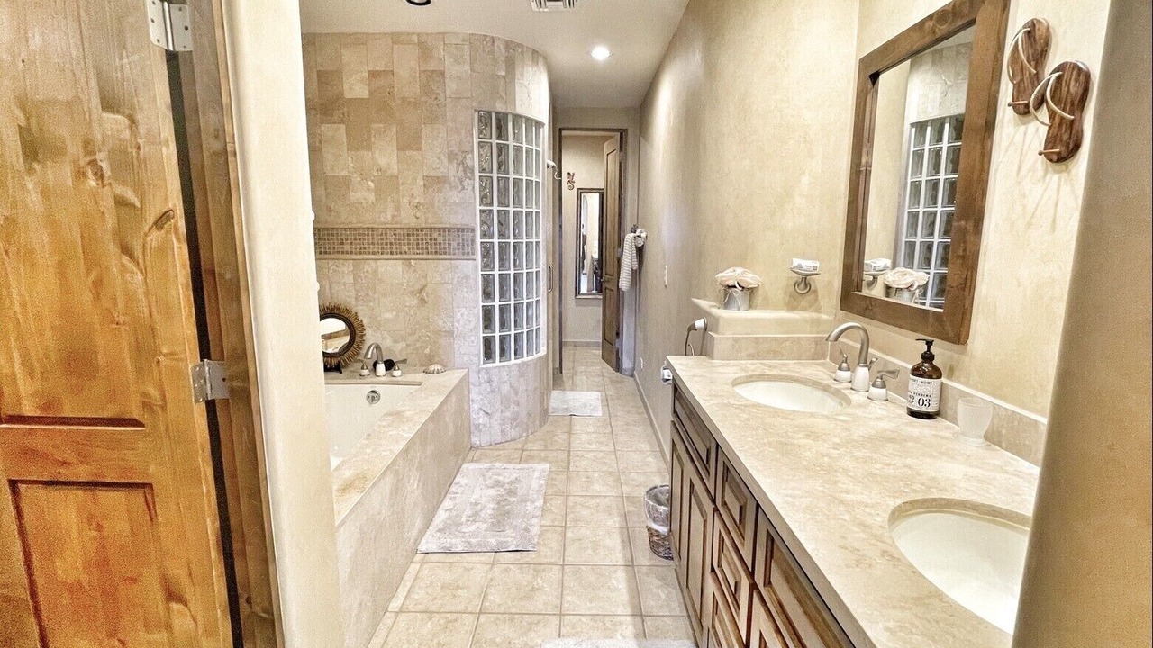 Photo of Bathroom in Sandy Beach
