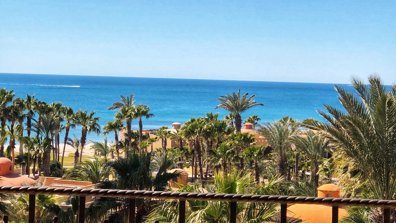 Photo of Patio Balcony in Sandy Beach