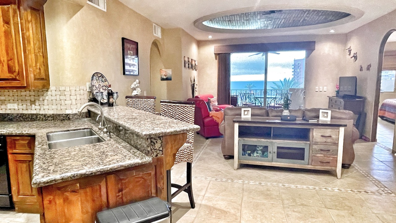 Photo of Bedroom in Sandy Beach