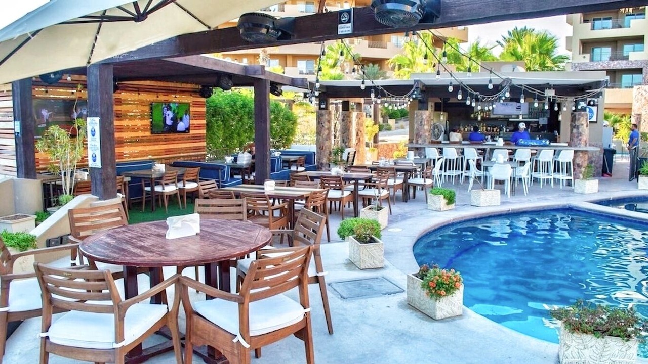 Photo of Outdoor in Sandy Beach