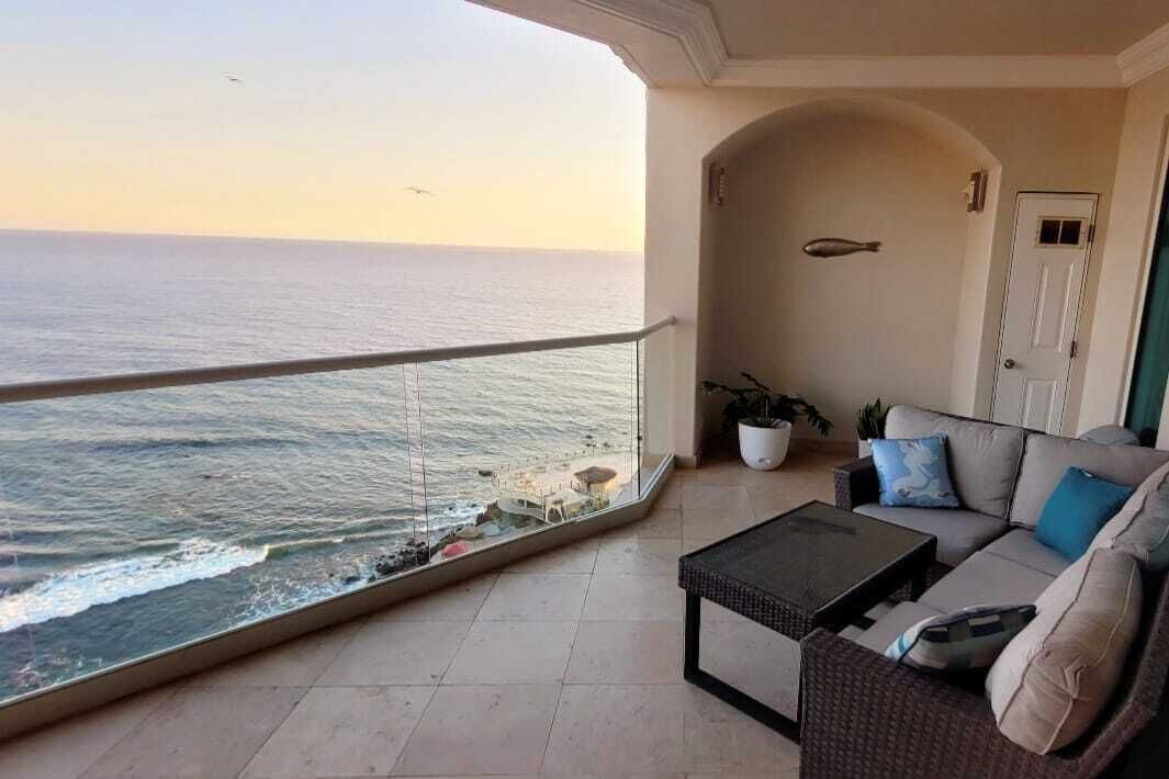 Photo of Outdoor in Plan Libertador