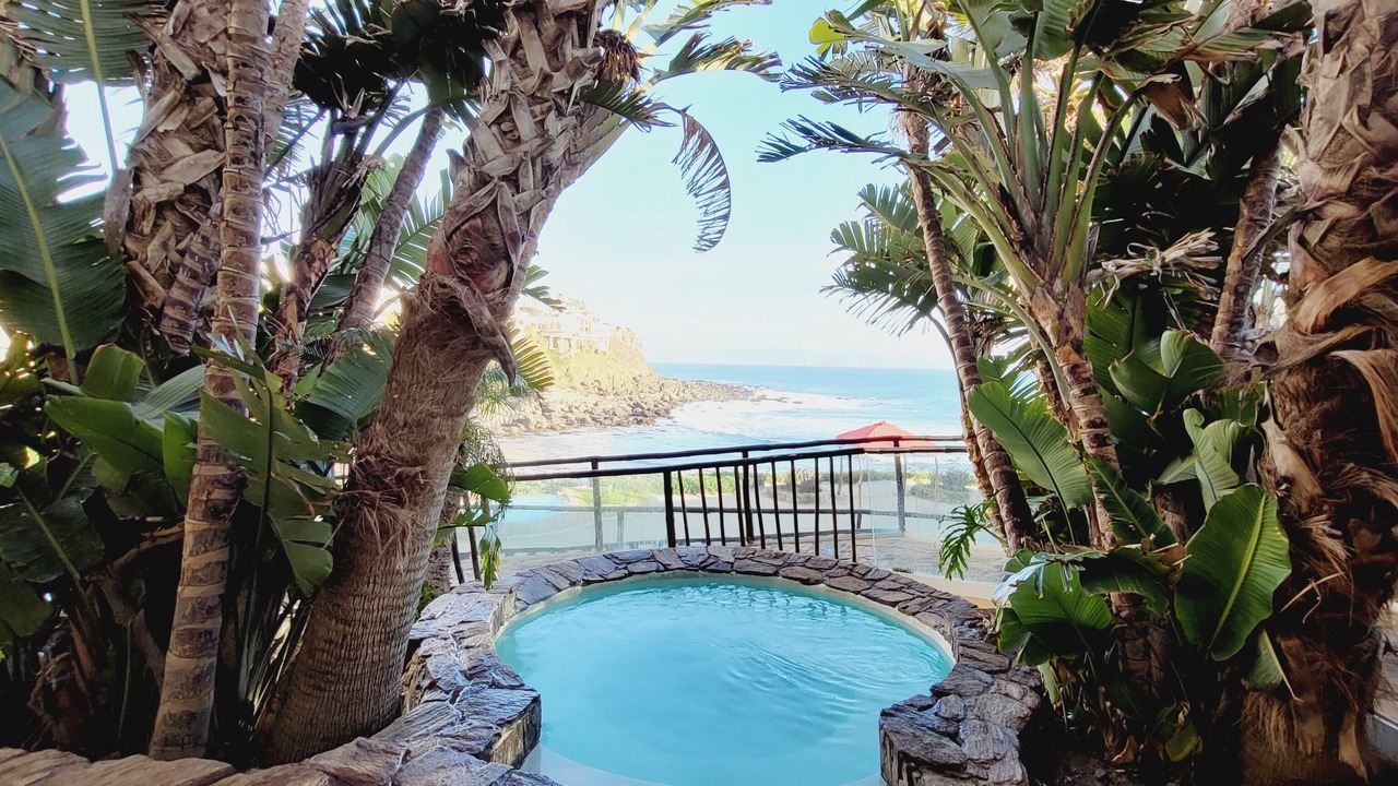 Photo of Outdoor in Plan Libertador