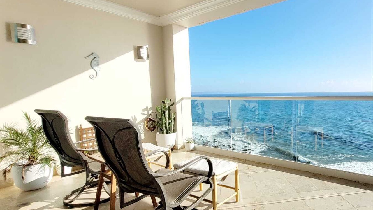 Photo of Outdoor in Plan Libertador