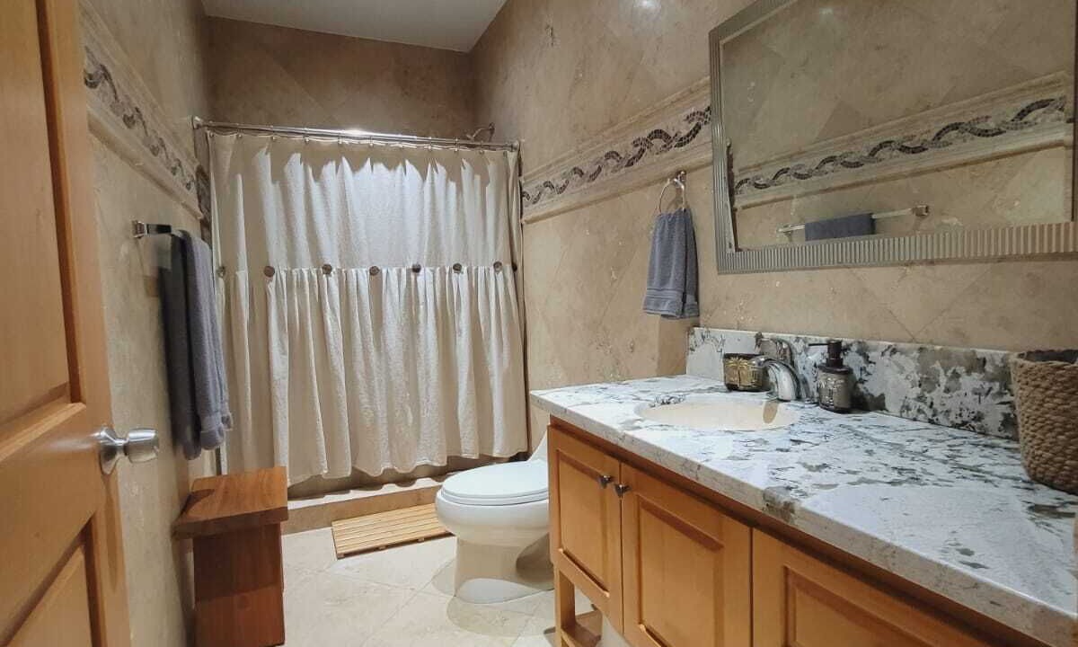 Photo of Bathroom in Plan Libertador