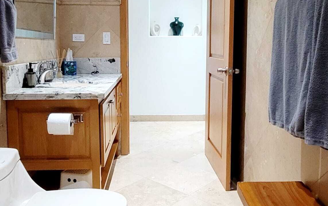 Photo of Bathroom in Plan Libertador