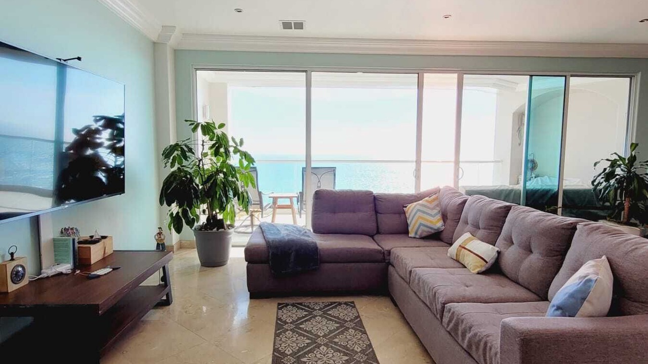 Photo of Livingroom in Plan Libertador