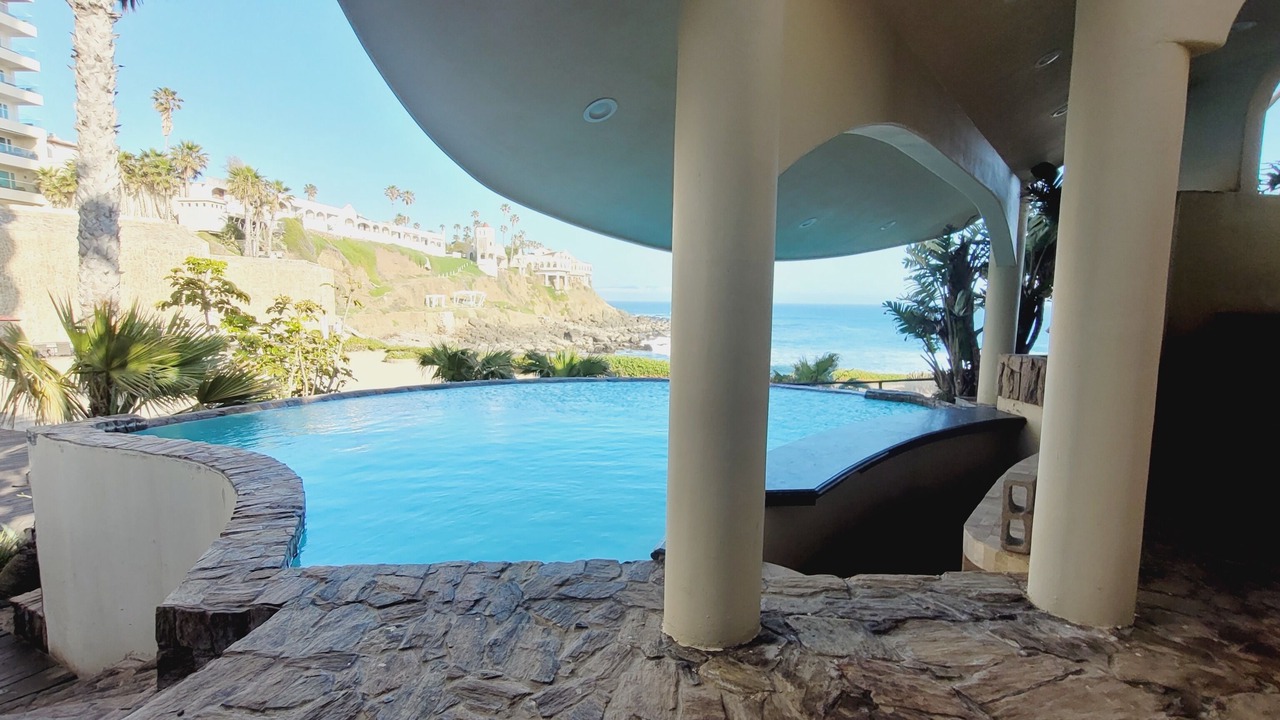 Photo of Outdoor in Plan Libertador