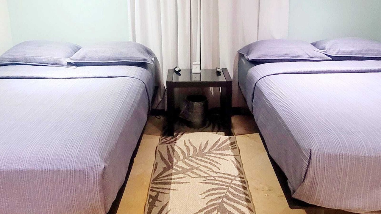 Photo of Bedroom in Plan Libertador