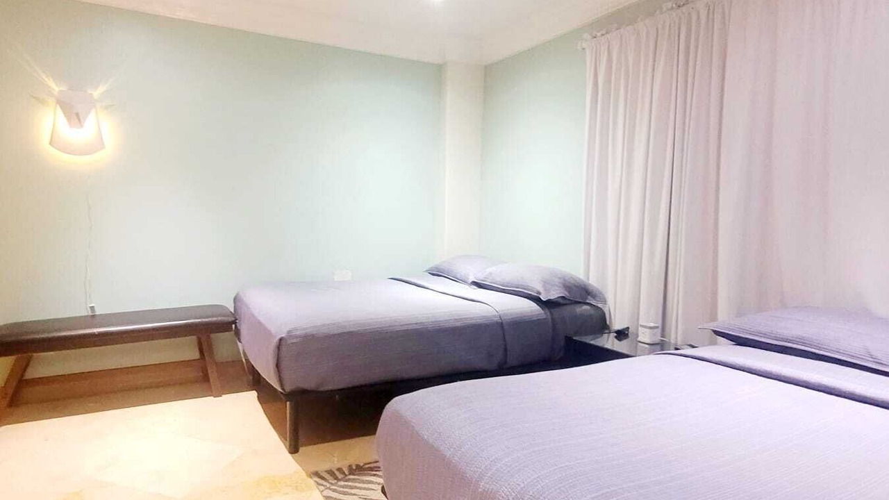 Photo of Bedroom in Plan Libertador