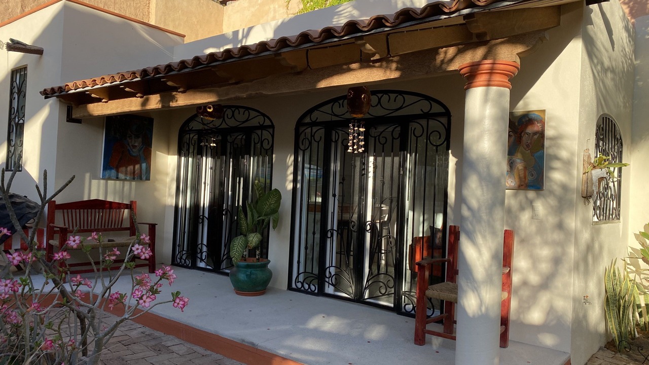 Photo of Outdoor in San Patricio Melaque