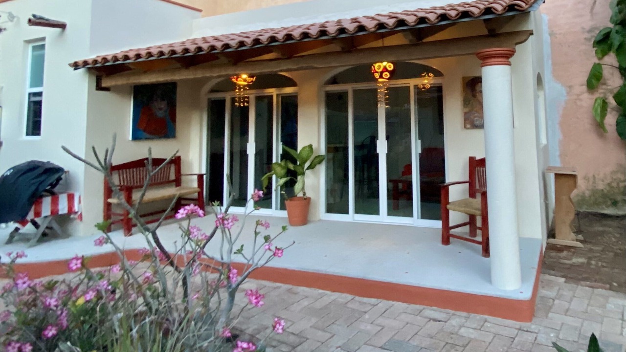 Photo of Outdoor in San Patricio Melaque