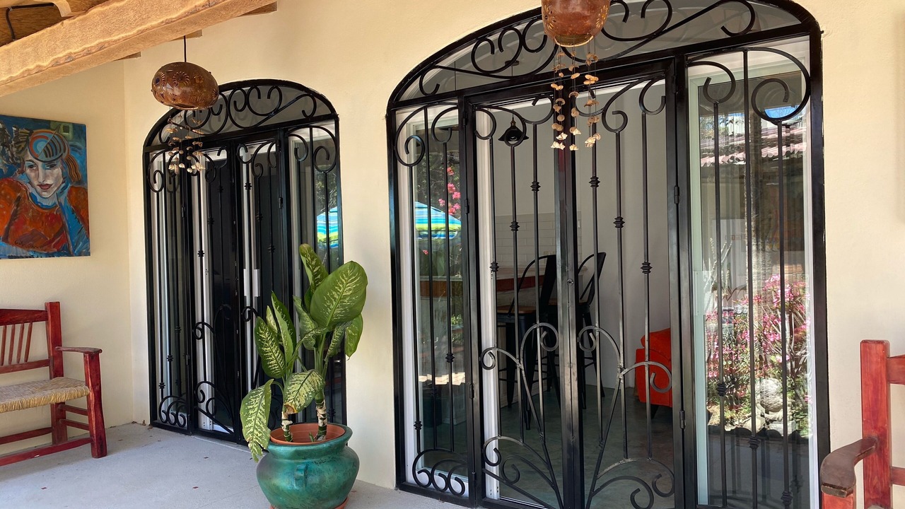 Photo of Outdoor in San Patricio Melaque